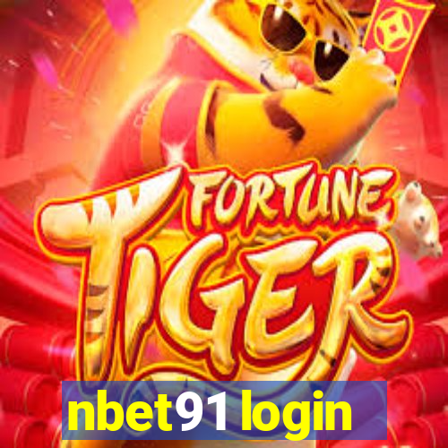 nbet91 login